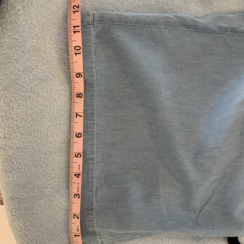 Linen pants from sincerely, Jules size small - Picture 4 of 4
